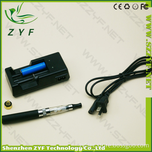 2013 Hot EGO Series_EGO-R Variable Voltage E-Cigarette